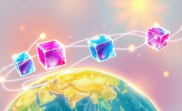 Blockchain y sus Implicaciones Más Allá de las Criptomonedas