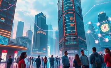 FinTech: Innovación Tecnológica que Transforma el Sector Financiero