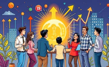 Capital de Riesgo: Impulsando Startups y Generando Grandes Retornos