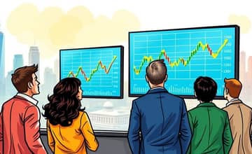 Índices Bursátiles: Guía Esencial para Entender el Pulso del Mercado