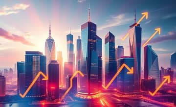 Fusiones y Adquisiciones: Estrategias de Crecimiento en el Mundo Corporativo