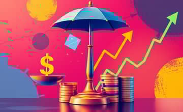 Derivados Financieros: Herramientas Avanzadas para Cobertura y Especulación