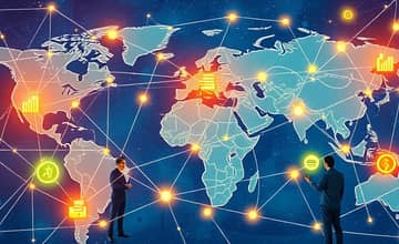 Mercados OTC: Operando Fuera de la Bolsa de Valores Tradicional