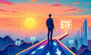 Invirtiendo en el Futuro: La Guía Definitiva de ETFs