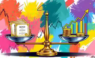 Bonos vs. Acciones: ¿Cuál es el Mejor Activo para Ti?