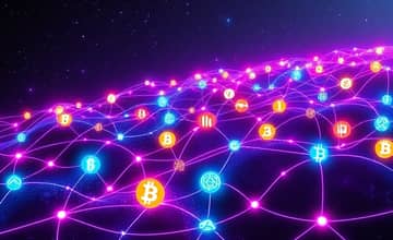 Criptomonedas: Más Allá del Bitcoin y el Ethereum