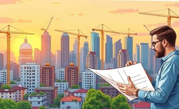 Bienes Raíces como Inversión: Claves para el Éxito