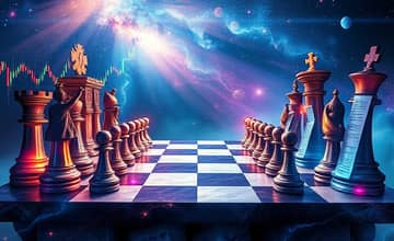 Análisis Técnico vs. Fundamental: Un Duelo de Estrategias