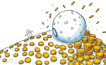 El Poder de los Intereses Compuestos en tus Activos