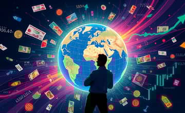 Mercado de Divisas (Forex): Oportunidades y Riesgos