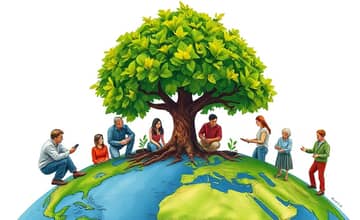 Inversión Sostenible: Un Enfoque Ético con Rentabilidad Creciente