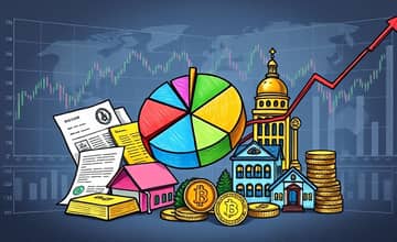 Cómo Elegir tu Cartera de Inversión Ideal