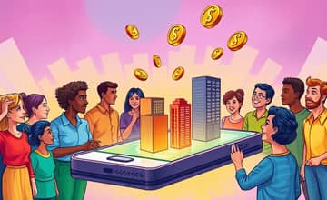 Microinversiones: Pequeños Montos, Grandes Oportunidades