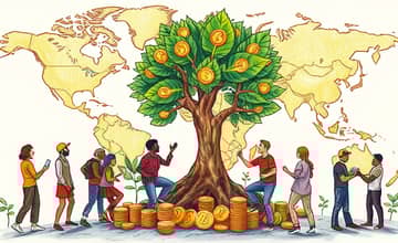 Invirtiendo con Propósito: Activos que Impactan Positivamente