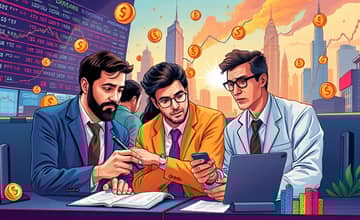 Entendiendo las Opciones y Futuros: Guía para Principiantes