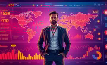 Elige tu Bróker Ideal: Claves para una Decisión Acertada