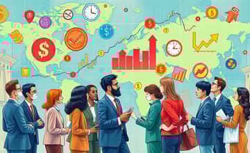 Swaps: Instrumentos Esenciales en Finanzas Modernas