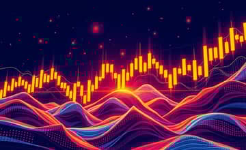 Análisis de Volatilidad: Mide el Riesgo de tus Activos