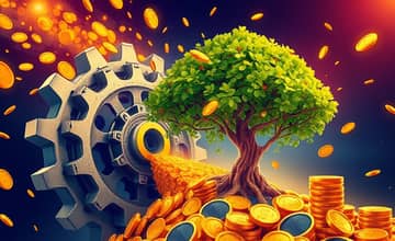 Deuda como Activo: Cuando el Dinero Trabaja para Ti