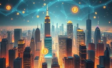 Tokenización de Activos: El Futuro de las Finanzas