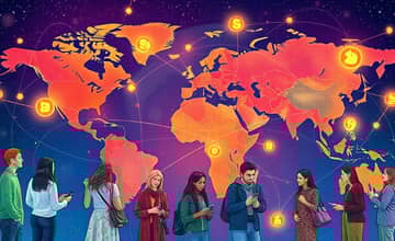 El Futuro del Dinero: Monedas Digitales de Bancos Centrales (CBDC)