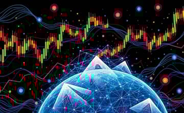 Modelos Predictivos: Anticipando Movimientos del Mercado con IA