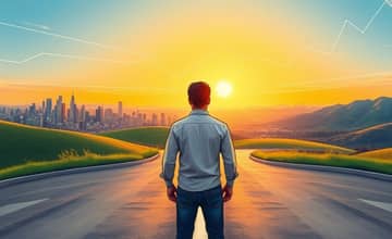 Elige el Horizonte de tu Inversión: Corto, Medio o Largo Plazo