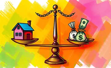 Patrimonio Neto: La Métrica Clave de tu Salud Financiera