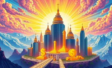 Cómo Construir tu Imperio Financiero con Activos