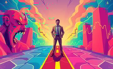 La Psicología del Inversor: Evita Trampas Mentales