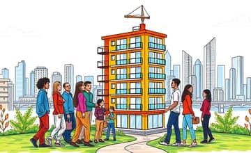 Crowdfunding Inmobiliario: Financiando tus Sueños en Grupo