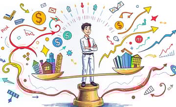 Optimización de Portafolio: Maximizando Retornos con Menos Riesgo