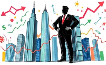 Invierte como un Profesional: Secretos de los Grandes Fondos