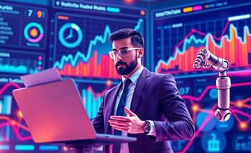 Robo-Advisors: La Tecnología al Servicio de tu Capital