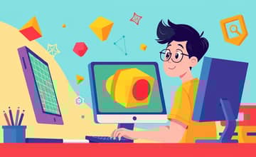 Guía Práctica para Principiantes: Tus Primeros Pasos Sólidos