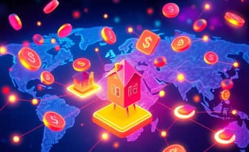 Blockchain y Finanzas: La Revolución Silenciosa