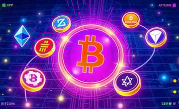 Más Allá del Bitcoin: Criptoactivos con Potencial