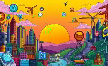 Inversiones Alternativas: Descubre Nuevos Horizontes