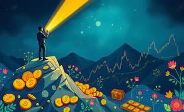 El Valor Oculto: Inversiones Infravaloradas en el Radar