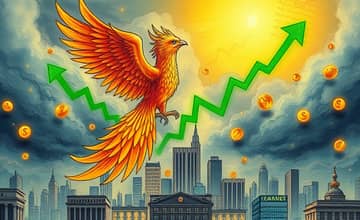 Crisis Financieras: Preparación y Aprovechamiento