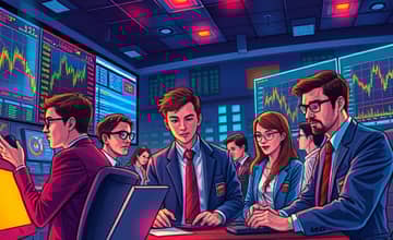 Desmitificando el Trading: Estrategias para Todos