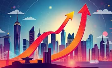 Mercados Emergentes: Oportunidades de Alto Crecimiento
