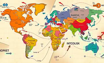 Geopolítica y Mercados: Un Vistazo al Futuro Global