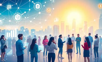 FinTech: Redefiniendo el Paisaje Financiero