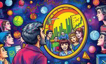 El Espejo del Inversor: Autoevaluación para el Éxito