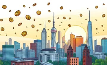 Bienes Raíces: Invierte de Forma Inteligente