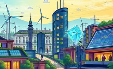 Regulaciones Financieras: Lo Que Todo Inversor Debe Saber