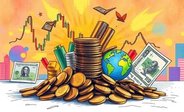 Pequeños Capitales, Grandes Portafolios: El Inicio Magnífico