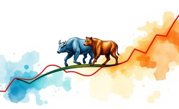 Ciclos Bursátiles: Aprovecha las Fases del Mercado