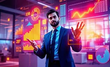 Análisis Cuantitativo: Decisiones Basadas en Datos